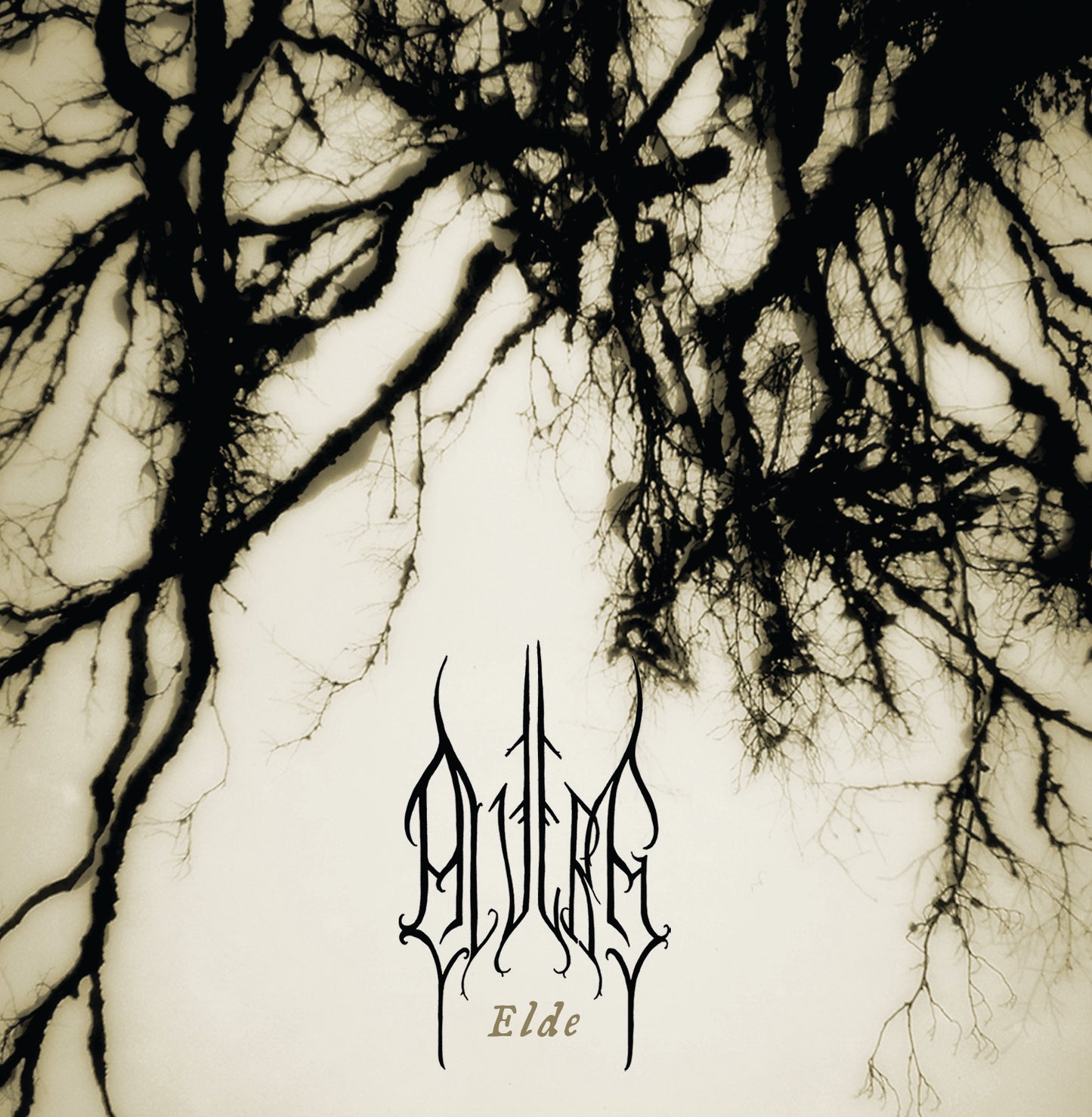 Alverg "Elde" CD