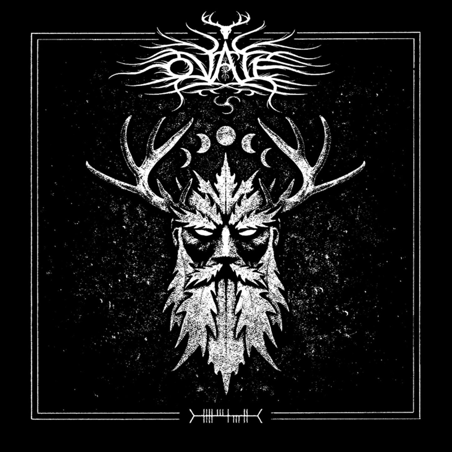 Ováte "Ováte" Limited Edition 12"