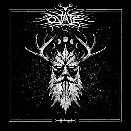 Ováte "Ováte" Limited Edition 12"