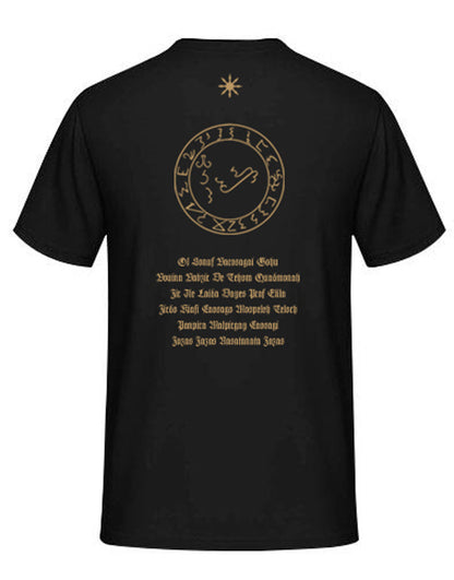 Deathcult "Cult of the dragon" T-Shirt