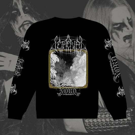 Setherial "Nord..." Longsleeve