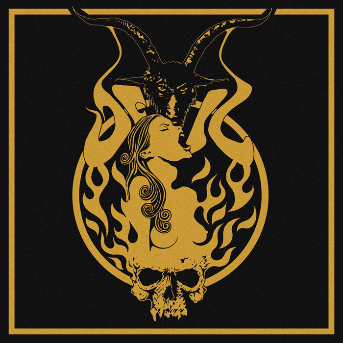 Devil "Time to Repent" CD