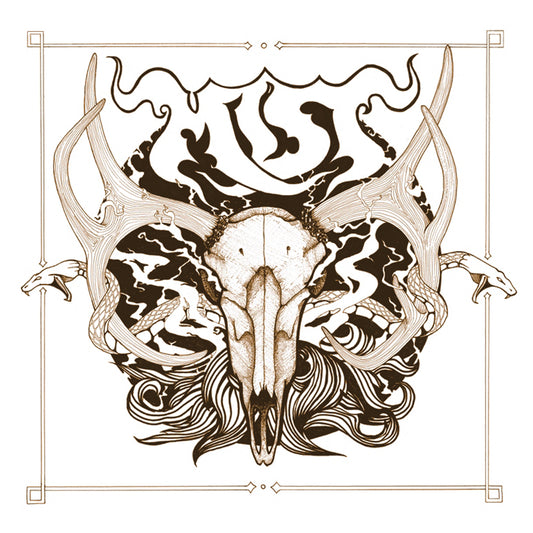 Mist "Mist" CD
