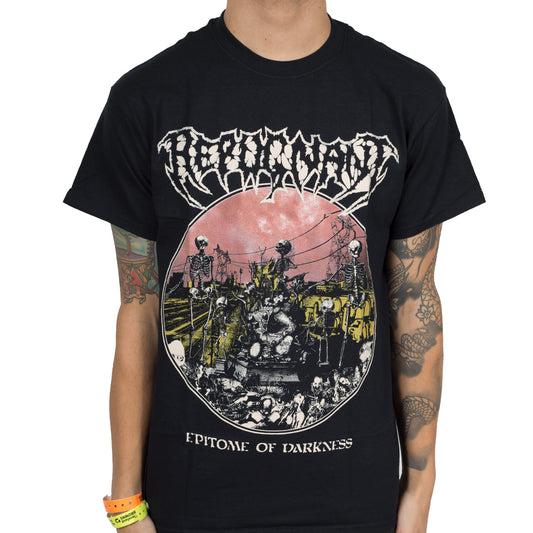 Repugnant "Epitome of darkness" T-Shirt