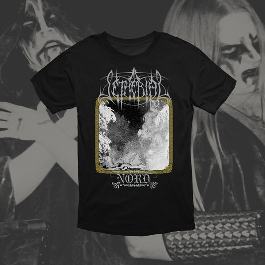 Setherial "Setherial "Nord..." T-Shirt" T-Shirt