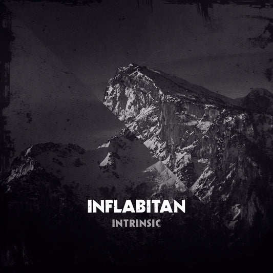 Inflabitan "Intrinsic" CD