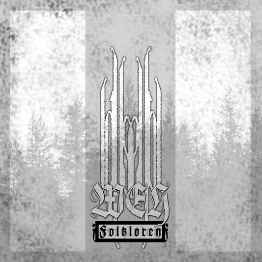 Weh "Folkloren" CD