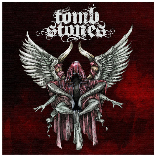 Tombstones "Year of the burial" CD