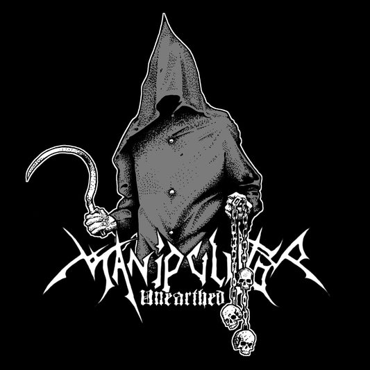 Manipulator "Unearthed" 12"