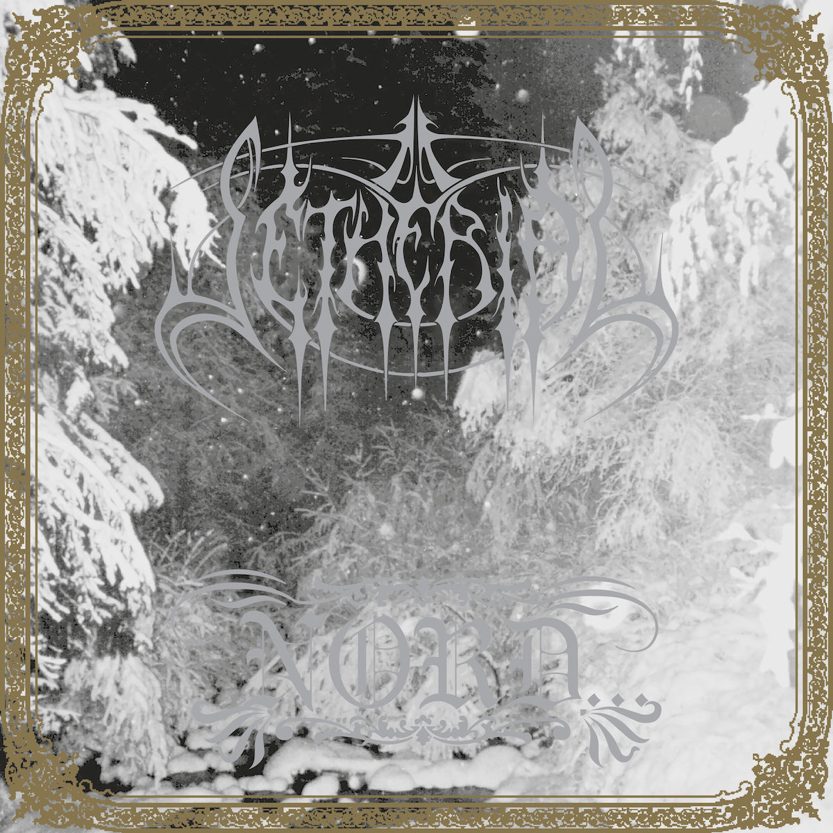 Setherial "Nord..." CD
