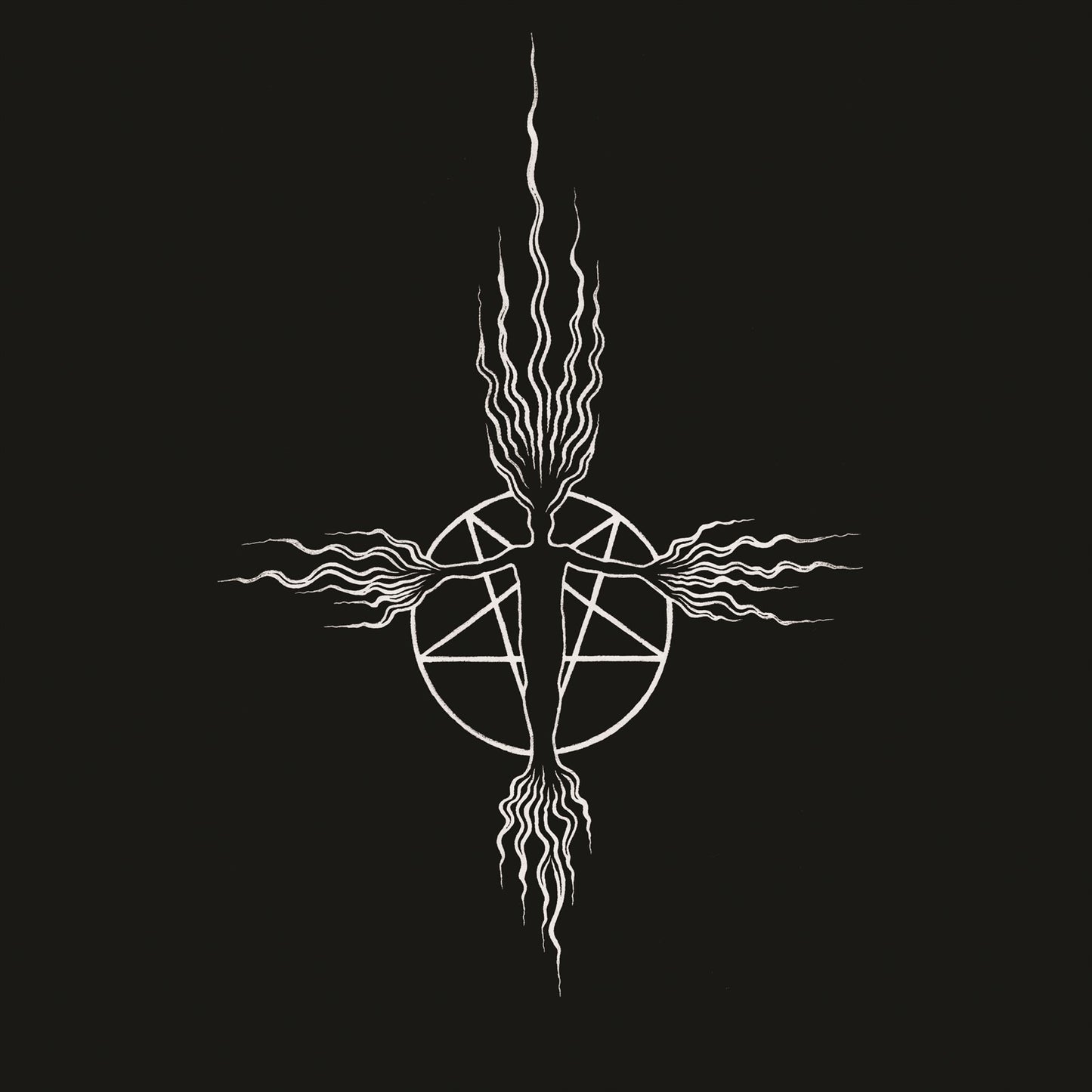 Eternity "To become the great beast" 12"