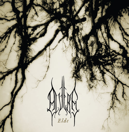 Alverg "Elde" 2x12"