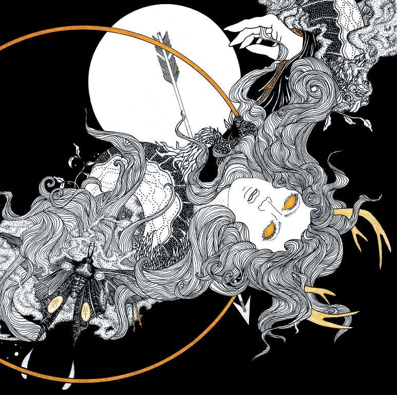 Mist "Inan'" 12"