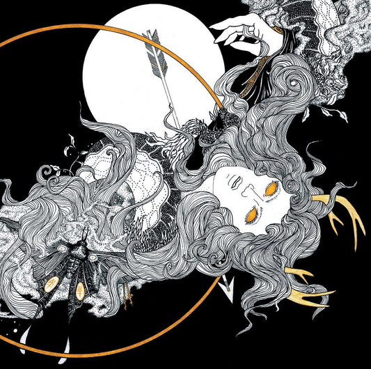 Mist "Inan'" 12"